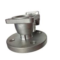 China Stainless Steel Lost Wax Steel Casting Parts Customized For Industrial Machinery on sale