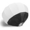 Photo Studio Globe Lantern Softbox with Bowens Speed ring and Carrying Bag for