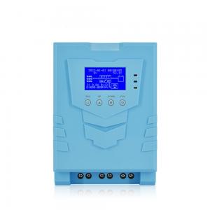 60A MPPT Solar Charge Controller High Efficiency 12V 24V 48V Over Voltage Protection