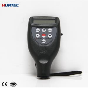 China Magnetic Coating Thickness Gauge TG8825 for non - magnetic coating layers supplier
