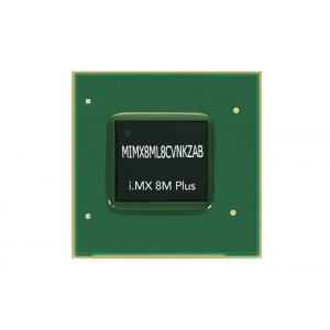 Microcontroller MCU 1.8GHz MIMX8ML8CVNKZAB 548LFBGA 4 Core Applications Processor