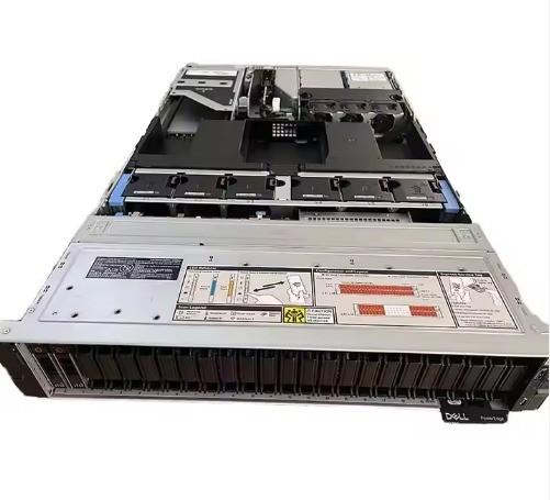 Servidor y estación de trabajo 2U con CPU Xeon 6444Y de 3.60 GHz, 16 núcleos, memoria DDR4 de 8 GB, 32 GB, 64 GB, SSD HDD