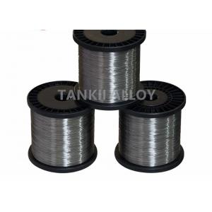 Bright Surface Type J Thermocouple Wire 3.2mm Mineral Insulated