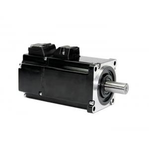 17.5Vrms/krpm Industrial Small Servo Motor with 0.45-0.95N. M Maximum Torque