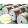 China Бумага 100% древесины Uncoated сметанообразная смещенная для тетради 70gsm 80gsm wholesale