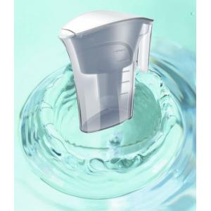 Small Molecules Water Filter Pitchers That Removes Fluoride
