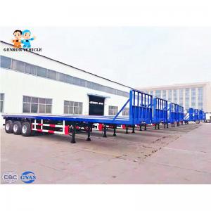 40ft Shipping Container Trailer