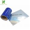 Anti Damage PE Self Adhesive Temporary Aluminum Sheet PE Protective Film