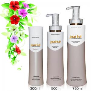 China Anti - Dandruff Shampoo And Conditioner Special For Dry Damaged Hair supplier