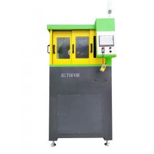 Water Jet  Kool Mu Cutting Machine , Lamination Core Cutting Machine Stable