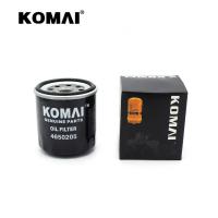 China Komai Packing Forklift Oil Filter Forklift Spare Parts FE01-002-1141A on sale