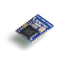 China CC2541 BLE4.0  Bluetooth Low Energy Module Dual Mode Bluetooth Module on sale