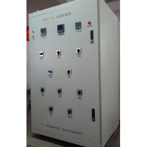 China Banco de carga automático do resistor do poder superior com indutância do núcleo do ar/resistência não indutiva supplier