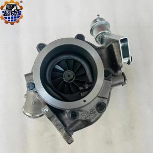 5354336 HE500WG DLC6 diesel engine part Turbocharger 2124714 For SCANIA engine