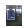 Cash Operated Refrigerated Drink Beer Wine Milk Soda Juice Cheese Vending