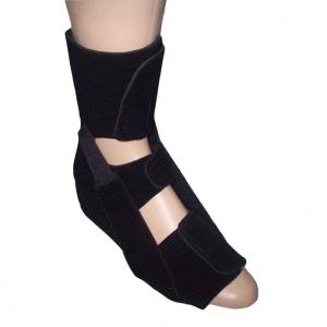 China Lightweight Soft Night Splint Ankle Splint For Plantar Fasciitis Heel Pain Relief supplier