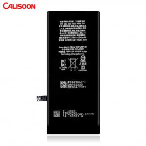 Compact Iphone X  Battery Replacement Lithium-ion 2716mAh 4.7*2.8*0.2in