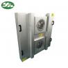 Class 100 FFU Fan Filter Unit Large Air Volume Galvanized Steel Material AC 220V