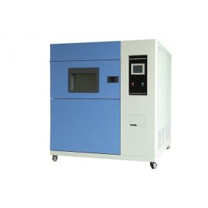 Reach - In Thermal Cycling Chamber Shock Testing Equipment Safety Protection System