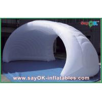 China Family Air Tent Customized Small Inflatable Air Tent Outdoor Inflatable Advertising Tent on sale
