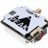China THOR T67 Long-Range 6-7GHz FPV Video Transmitter – PEAK Series High Power VTX wholesale