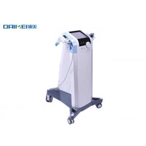 China BTL Slimming Machine , Ultrasound Fat Reduction Machine For Skin Tightening supplier