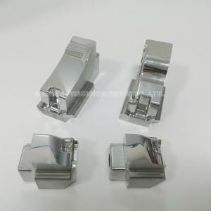 STAVAX Customized Core Inserts Slider Injection Molding For Plastic Moulding