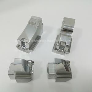 China STAVAX personalizou o núcleo introduz a modelação por injeção do slider para o molde plástico supplier