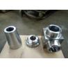 316L Duplex Stainless Steel Flanges Ring Forging Disc Customized Austenitic