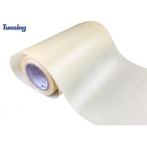 Wholesale PES Polyester Adhesive Film Hot Melt Glue Film For Metal