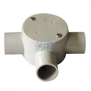 China UL Heavy Duty Steel Pipe Clamps / Plumbing Pipe Hanger For Steadying Conduit fitting wholesale