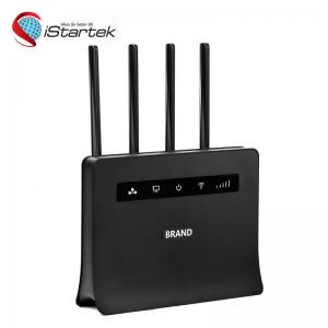 China 2600mhz Fdd 4g Lte 1km Wifi Range Access Point 3g Portable Wireless Wifi Router supplier