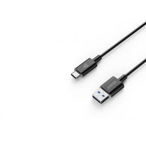 China Silver Fast Charging USB Cable , Magnetic Mobile Phone Replacements Part supplier