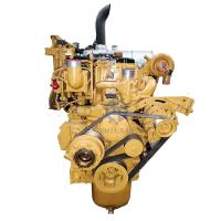 China CAT Excavator Parts: C6.4 Diesel Engine Assembly For CAT 336E 325F 329E on sale
