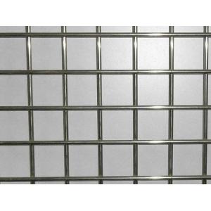304L 316L Stainless Steel Welded Mesh 2''x3'' Welded Wire Fence