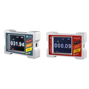Mini Digital Inclinometer With Mm Accuracy For Accurate Measurement