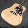China Custom HUMMINGBIRD DOVE Acoustic Guitar in Natural wholesale