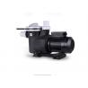 China Silent Operation Spa Water Pump , Variable Speed Water Pump For Swimming Pool wholesale