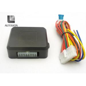 Universal OBD Car Window Closer Module With 4 Windows Auto Close One By One