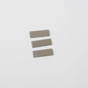 China Self-Regulating Ceramic PTC Heating Element with 3.5R to 1200R Resistance and 3.7V to 265V Voltage for Automotive Applications wholesale