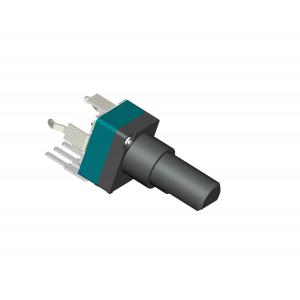 10 Rotational Life Rotary Variable Resistor For Stable And Consistent Performance