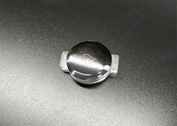 Design / Custom Made Ø19.5 Clear Aperture Aspheric Optical Lens