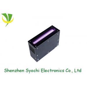 CE 800w 250nm Uv Led Curing System For 1390 A3 Printer