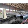 China 30-275G/M2 亜鉛コーティング ドブル 潜水弧 溶接管 渦巻き 潜水弧 溶接鋼管 プロセス wholesale