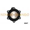 China C113827 SCG353A047 1-1/2'' Double Diaphragm Valve NBR/Buna Material Diaphragm Repair Kit wholesale