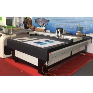 China Computer Operation Corrugated Box Making Machine Quick Data Transmission Capable supplier