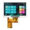 4,3-дюймовая резистивная сенсорная панель Tft Lcd 480x272 Ips Lcd Мониторы Tft Lcd Display Производитель