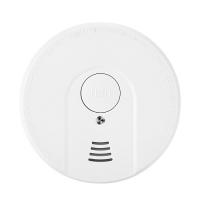 China LZ-1902 Independent photoelectric smoke detector\Standards：EN 14604:2005/AC:2008/AS 3786:2014 on sale