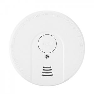 LZ-1902 Independent photoelectric smoke detector\Standards：EN 14604:2005/AC:2008/AS 3786:2014