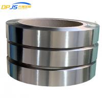 China Inconel 625 Coil Inconel Alloy 600 2.4816 Cold Rolling Strip For Chemical Equipment on sale